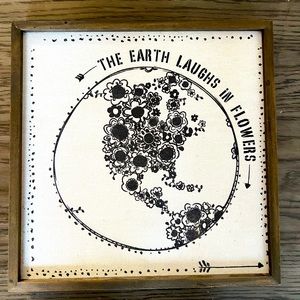 Natural Life Wall Art